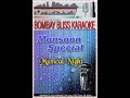 Capture de la vidéo Bombay Bliss Karaoke - Monsoon Special