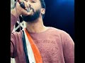 احمد الصادق عشت متألم معاك
