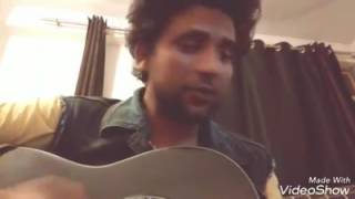 Chitthi Kile Ne Bheji Original Full Deepak Mehar Cover Song 9