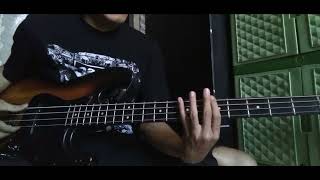 Vierratale  Seandainya bass Cover