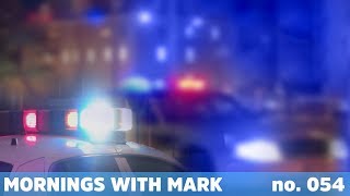 Encryption, Law Enforcement, and Transparency