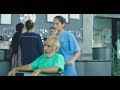 WLH Corporate Film English World Laparoscopy Hospital 