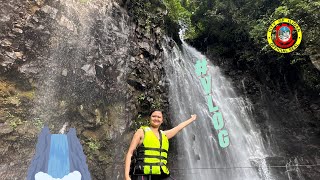 ILIGAN VLOG: Waterfalls and Dapit-Alim 🌊🏞️