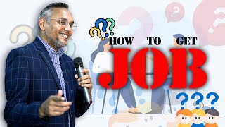 How do I get a job in real estate if I have no experience?| #RealEstateCoach #SanatThakur