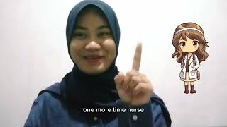 Micro Teaching ICT - Learn Job Vocabulary with Crocodile Game | Dea Armanda S - 12217005
