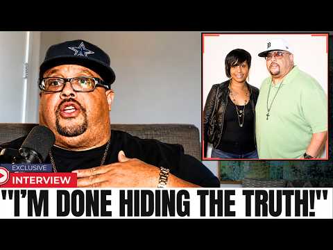 Fred Hammond STUNS The Entire Industry With This Bombshell Revelation...!"