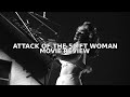 Attack of the 50 ft woman 1958 movie review