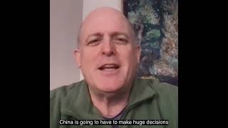 China's Energy Challenges and Decarbonization Commitments
