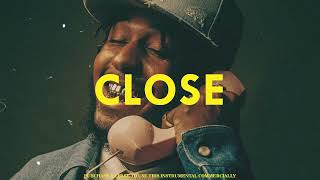 Rema x Omah lay x Asake type beat - "CLOSE"