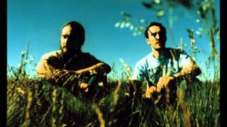 Boards of Canada: Happy Cycling (Alternative Version)