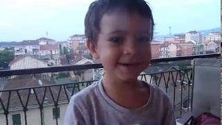 Matteo dice a memoria la formazione del Grande Torino . Matteo dice a memoria la formazione del Grande Torino .