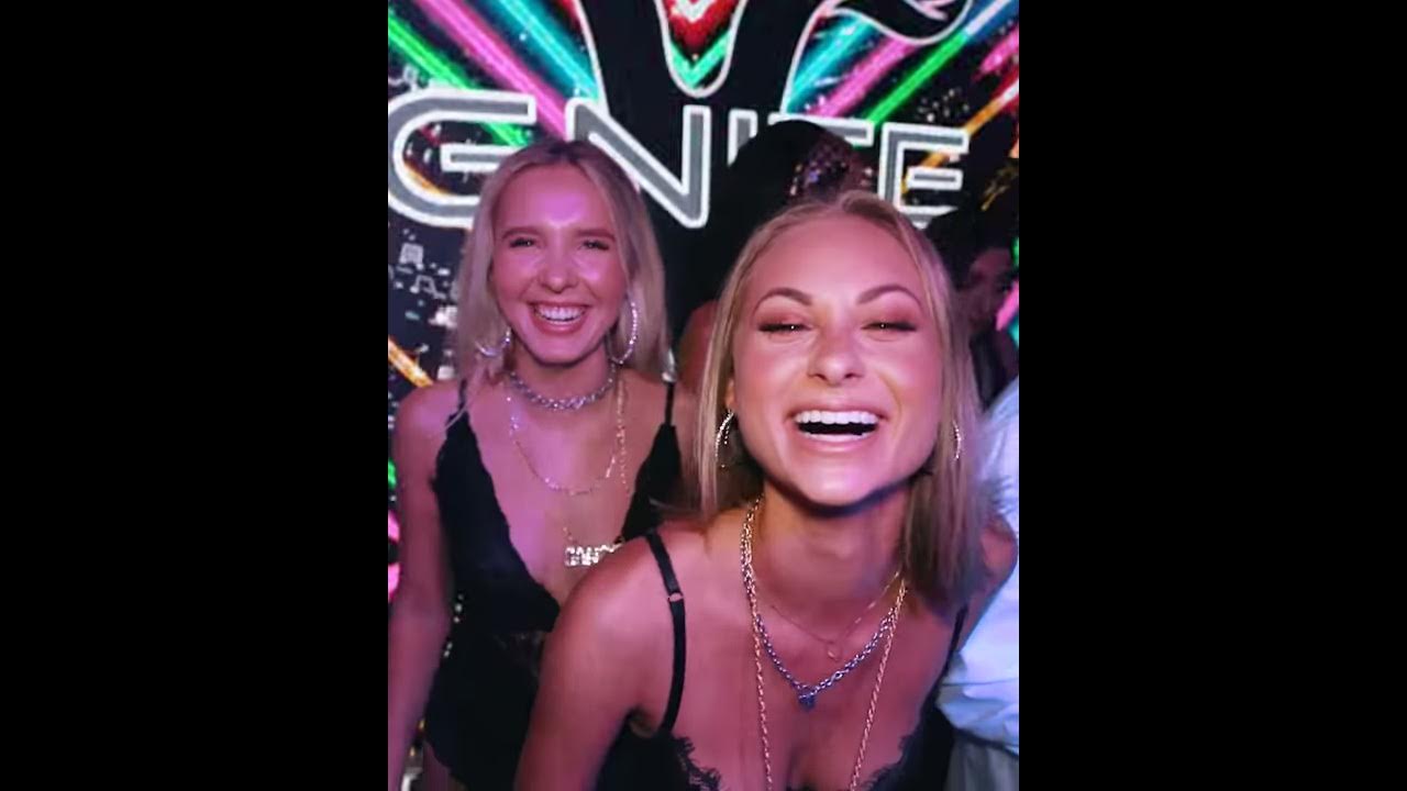 Dan Bilzerian Ignite Halloween Party Portrait Edit YouTube