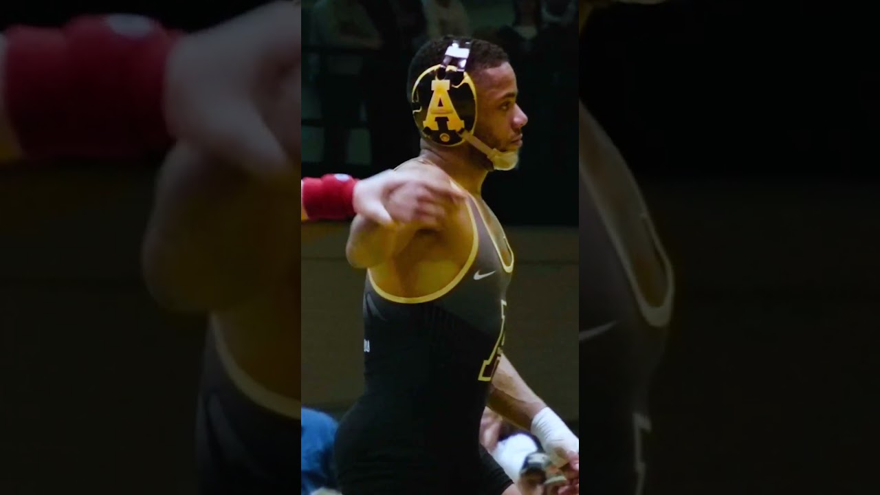 WREST: Caleb Smith Highlights