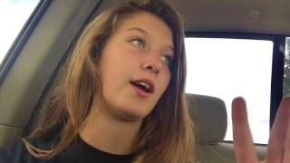 Making Slime...ooops