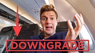 Why I Chose to Downgrade from Business to Economy in Europe