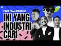 Kenapa Mereka Jadi Incaran Industri? Tonton Sampai Habis! - Dwik, Yono Bakrie, Bonar Manalu, Gautama