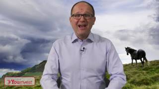 AJ Bell Youinvest Breaking the Mould - Lloyds
