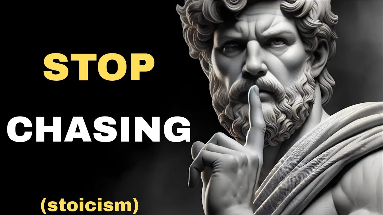 She Falls in Love When You Do THIS | Stoic Rule of Value