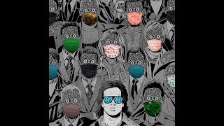 P.seize - That Poison - 2020 - Official Music Video