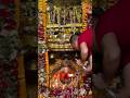 Hanuman Ji Ki Aarti🌹 #mehendipurbalaji #anjanimatamandirlivedarshansalasar #salasarbalaji #aarti