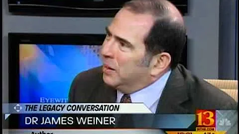 WTHR Channel 13 Interview