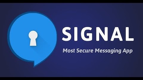 The Un-Hackable Messaging app| World