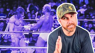 The Night WWE Had No Villain (WrestleMania 6)