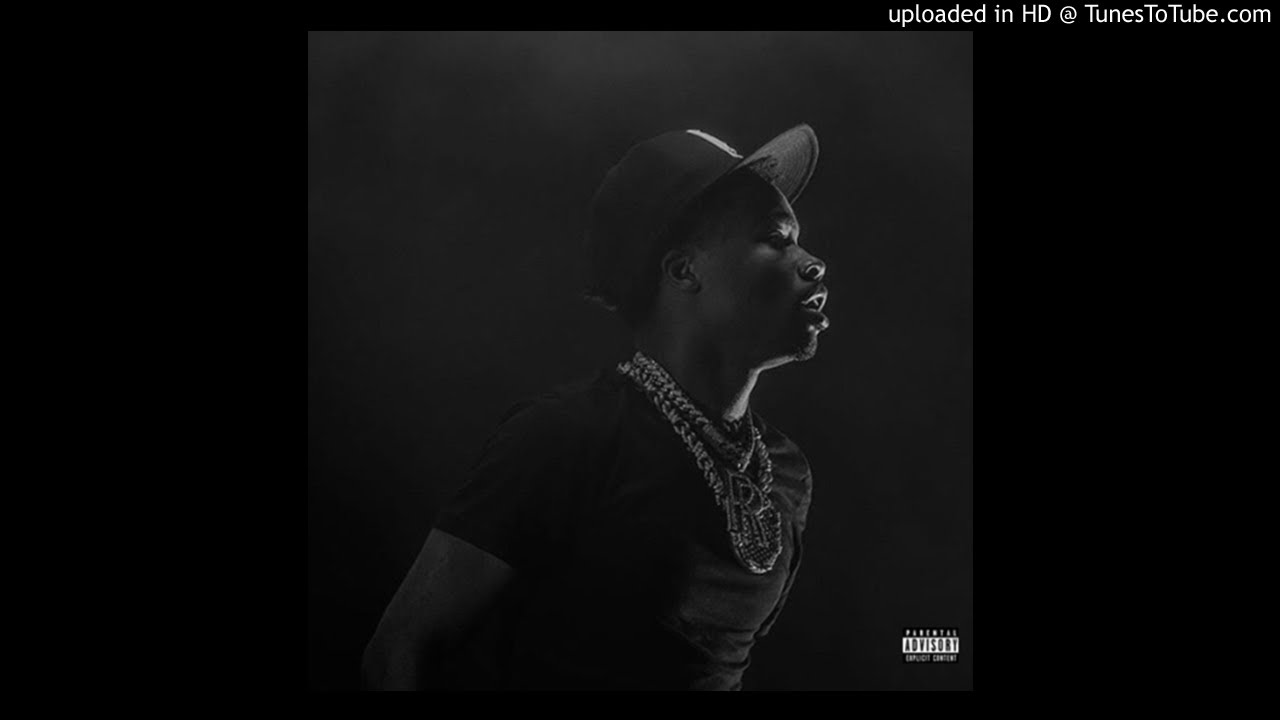 "Masterpiece" Roddy Ricch + Pyrex Whippa Type Beat (GUITAR)