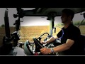 New Holland T5 Electro Command Tractor - Shifting to the next level