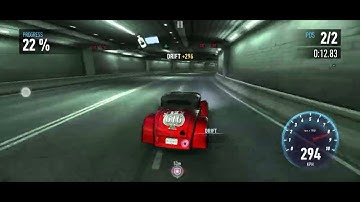 UNDERGROUND TALES  EVENT   Rebel Gambit  Ford Model 18   Day 7 Event 11