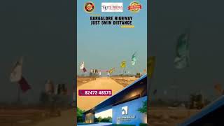 shadnagar open Plots prime location best Investment best returns #hyderabad #shadnagarplotsforsale
