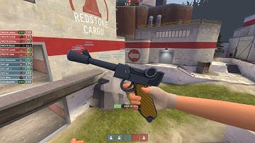 Pocket Scout (slemnish) POV - Process - RGL S5 Grandfinal - Froyotech vs GCI (Map 1 /R2)