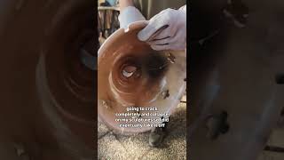 Idk If The Reduction Is Going To Work Given Theres Some Vent Holes In The Bottom Of The Grill