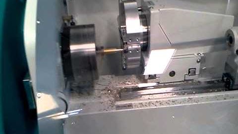 Tornio CharlyRobot Charly4T