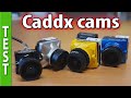 CADDX Loris "4k60", Ratel, Nebula analog Latency, Image quality and a BUZZARD!