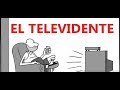 El televidente