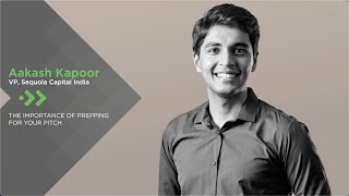 The Importance of Prepping For Your Pitch