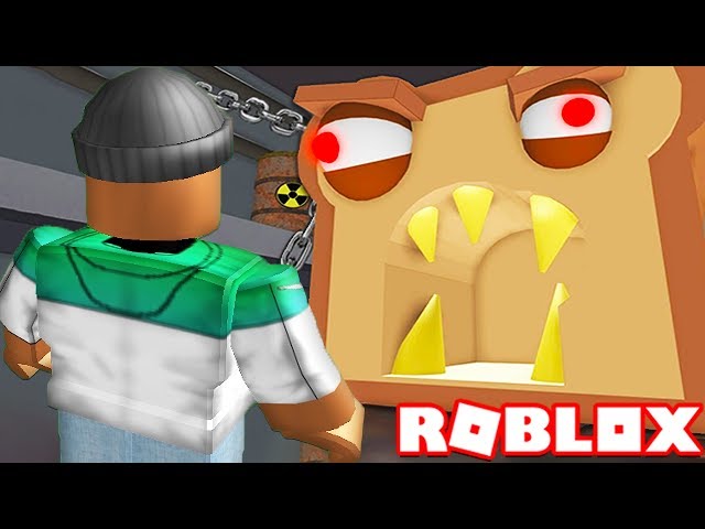 Escape The Evil Bakery In Roblox Youtube - escape the evil barbershop in roblox youtube