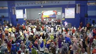 LIVE Sambutan Hari Malaysia & Penutup Hari Kebangsaan Peringkat Kebangsaan.