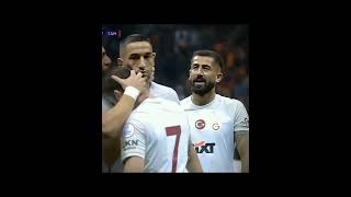 Hakim Ziyech - Abdulkadir Geylani💛❤️