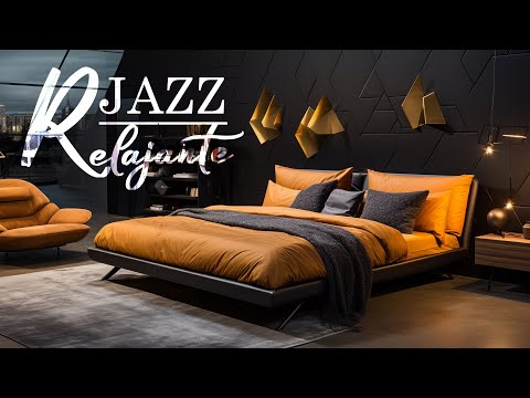 Night Jazz - Música de jazz relajante para dormir - Jazz Piano Suave