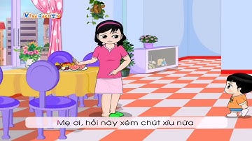 Kỹ Năng Sống Mầm Non Phần 5   Bỏ Rác Đúng Nơi Quy Định   Giáo Dục Mầm Non online video cutter com 1