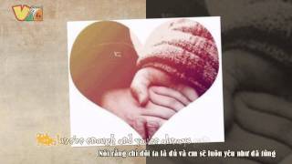 [VietSUB] Westlife - Tell Me It&#39;s Love (VWFC SubTeam&#39;s)