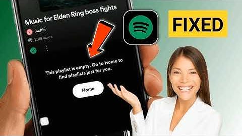 NEW! Spotify mod apk Not Working II Spotify Free Premium 2025 II Spotify Playlist Empty Problem