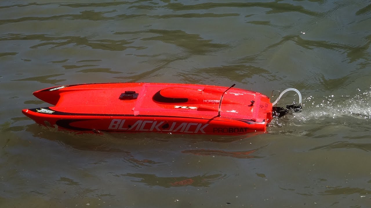 Proboat blackjack 29 top speed spa hotel casino palm springs