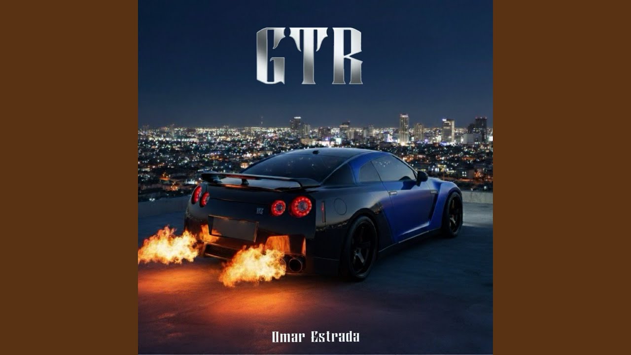 Watch GTR on YouTube Watch GTR on YouTube