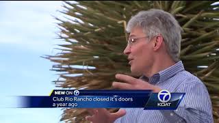RR Zoning Board postpones controversial golf course plans