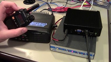 APRS I-gate/Digipeater Build (Part 2/3 - Hardware)