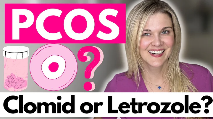 Ovulation with PCOS: Is Clomid or Letrozole better? What Is Ovulation Induction?