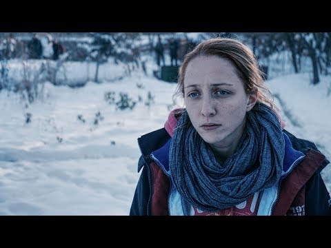 IRINA | Trailer | English Subtitles | 2018